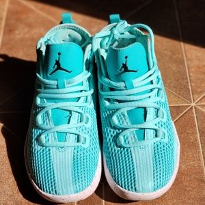 Nike Air Jordan Reveal